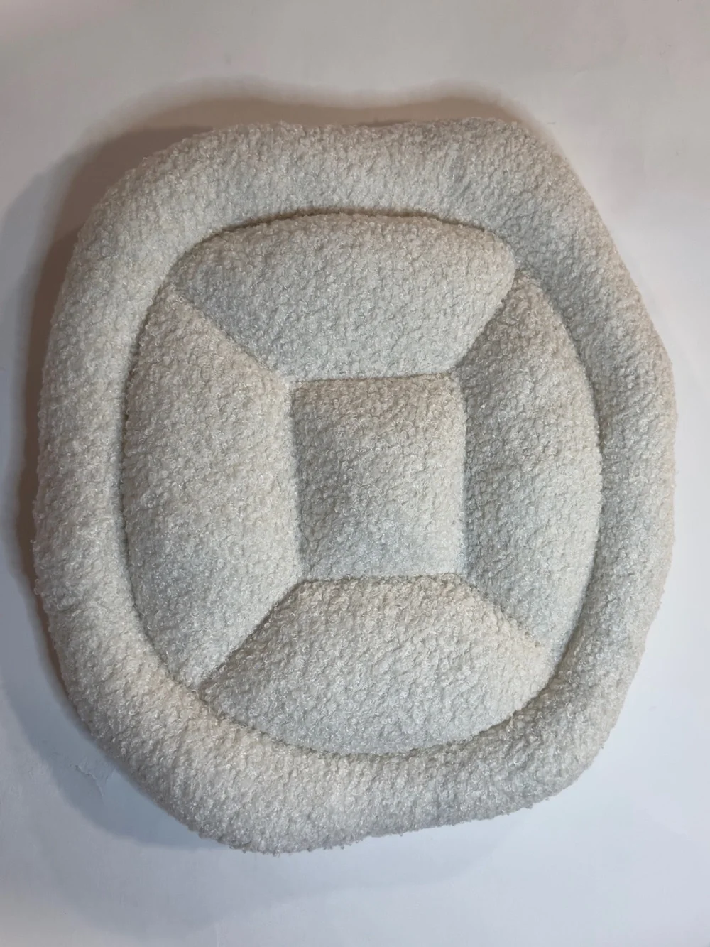 Flexible Posing Pillow Pad for Newborn Photography Posing Aid Basket Filler